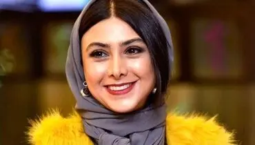 استایل هخامنشی آزاده صمدی در فضای مجازی وایرال شد + عکس
