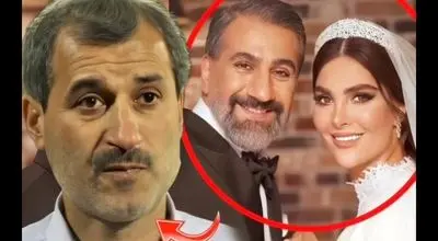 وقتی محمد نادری از مرگ پدرش توسط مایلی کهن میگوید/مادرم او را بخشید/ویدیو