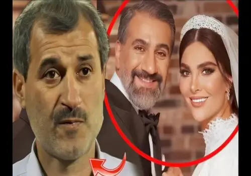مایلی کهن غوغا کرد: خانم‌ها با من هم عکس می‌گیرند چه برسد به پژمان!