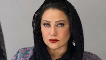 ژست‌ خاص شبنم مقدمی در این عکس‌ها جلب توجه کرد