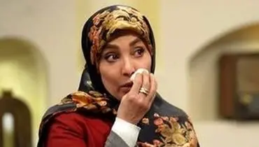 استایل تازه و متفاوت ژیلا صادقی حاشیه‌ساز شد