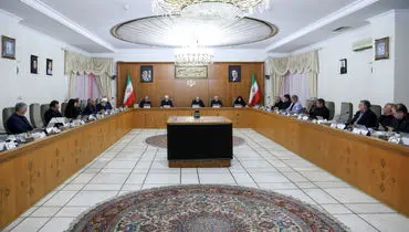 پزشکیان: این تشییع باشکوه موجب بهت و حیرت جهانیان شد