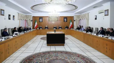 پزشکیان: این تشییع باشکوه موجب بهت و حیرت جهانیان شد