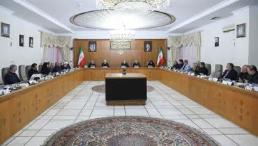 پزشکیان: این تشییع باشکوه موجب بهت و حیرت جهانیان شد