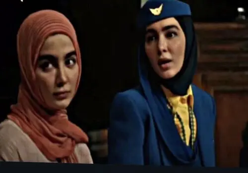 موتورسواری سارا و نیکا معمولی خبرساز شد!