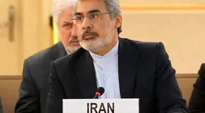 نماینده ایران در ژنو: توانایی دفاع از خود را داریم