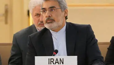 نماینده ایران در ژنو: توانایی دفاع از خود را داریم