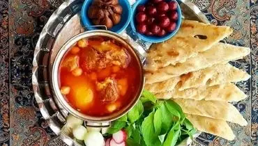 طرز تهیه آبگوشت سنتی؛ غذای نوستالژیک و محبوب ایرانی‌