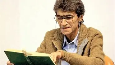 نقش ناصر تقوایی، مسعود کیمیایی، داریوش مهرجویی و علی حاتمی در ارتقای جایگاه سینما در دهه۵۰، از زبان مسعود فروتن در برنامه "ای کاش":+فیلم