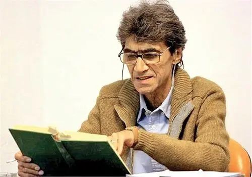 مسعود کیمیایی از بیمارستان مرخص شد
