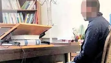  قتل فجیع پسر معتاد به دست پدر