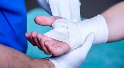 بهبود پیدا نکردن زخم از چه زمانی نگران کننده است؟