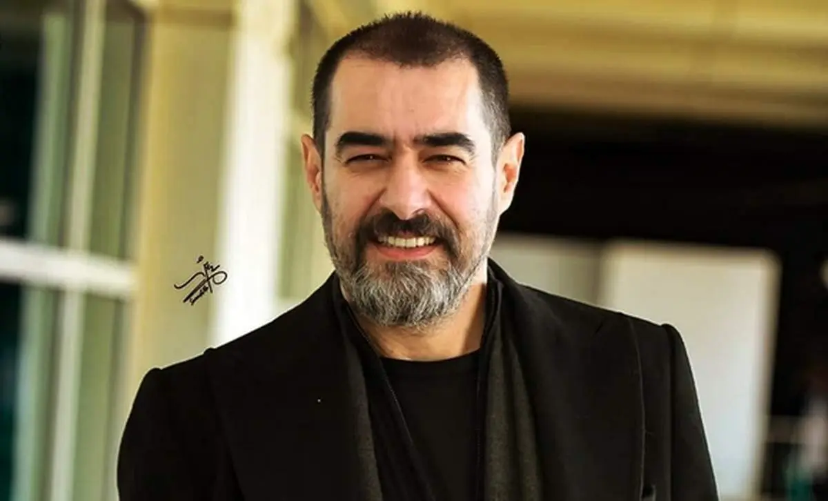  خواهر و برادر شهاب حسینی + عکس
