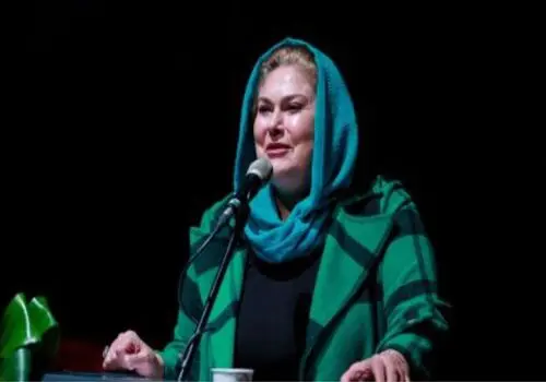 مهرانه مهین‌ترابی ازدواج کرد؟