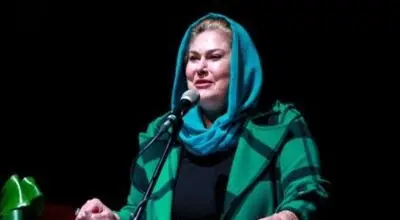 عکس خبرسازی که ازدواج مهرانه مهین‌ترابی را لو داد!