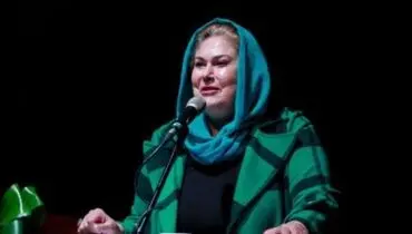 عکس خبرسازی که ازدواج مهرانه مهین‌ترابی را لو داد!