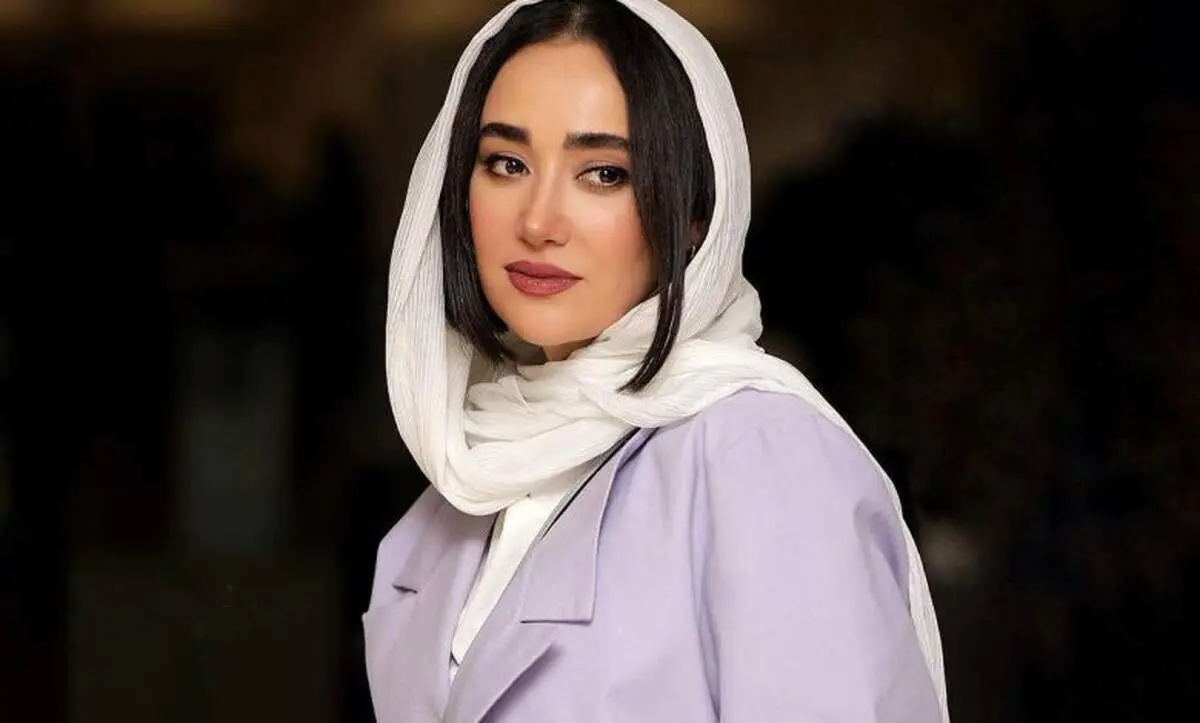 تغییر چهره جذاب «بهاره کیان افشار» در 42 سالگی + عکس

