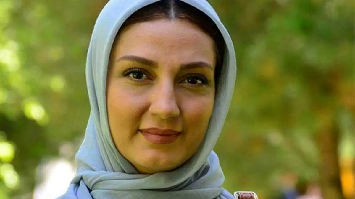 حدیث میرامینی، بازیگر: مردم میگویند با این تلویزیون دروغگو همکاری نکن!
