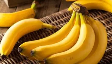 چرا موز آلرژی می‌دهد؟