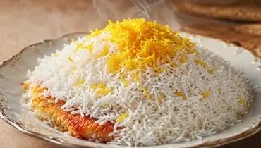 چطور برنج سفید بخوریم که قند خون کمتر بالا برود؟