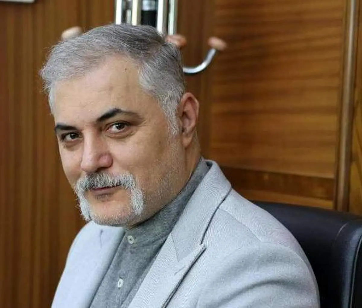 حیات در غیبت موازنه؛ آقای رئیس جمهور «استثنا» را تمام کنید