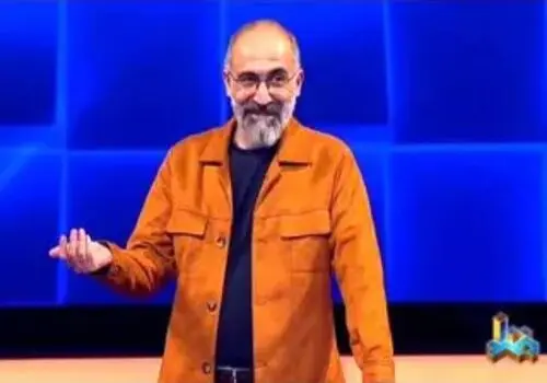 هادی حجازی‌فر: در ترس‌های ابدی کودکان ایران قفل شده‌ام
