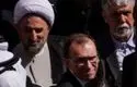 رفتار عجیب و غریب آقای سفیر در  واتیکان ، جنجال به پا کرد!/ویدیو