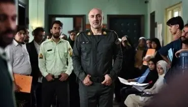 دلیل سکانس جنجالی حمله به کلانتری در سریال تلویزیون چه بود؟