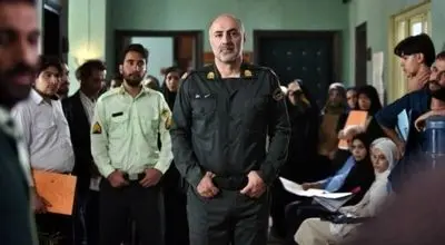 دلیل سکانس جنجالی حمله به کلانتری در سریال تلویزیون چه بود؟