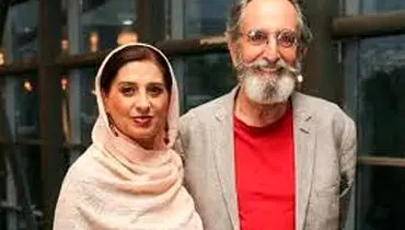 افشاگری فرهاد آئیش از علت بچه‌دار نشدنش
