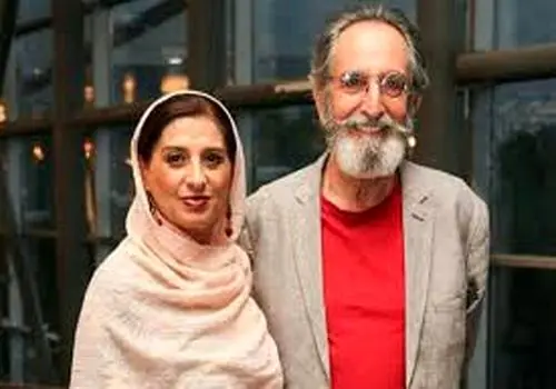 افشاگری فرهاد آئیش از علت بچه‌دار نشدنش
