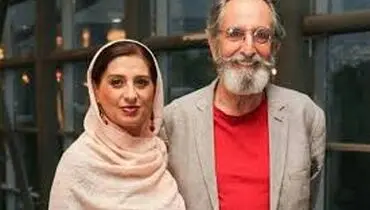 افشاگری فرهاد آئیش از علت بچه‌دار نشدنش
