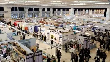 ثبت 600 هزار بازدید روزانه از نمایشگاه کتاب تهران/ مجموع فروش به ۴۲۴ میلیارد تومان رسید

