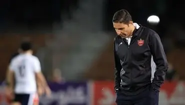 وحید هاشمیان: پرسپولیس را به بزرگترین قرارداد دنیا ترجیح می‌دهم+ فیلم