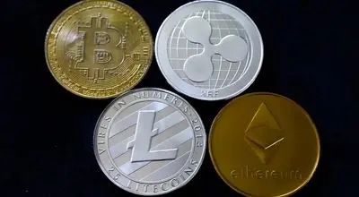 افزایش قیمت بیت‌کوین و اتریوم در آغاز هفته+ جدول قیمت ها