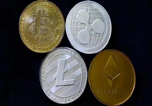 افزایش قیمت بیت‌کوین و اتریوم در آغاز هفته+ جدول قیمت ها