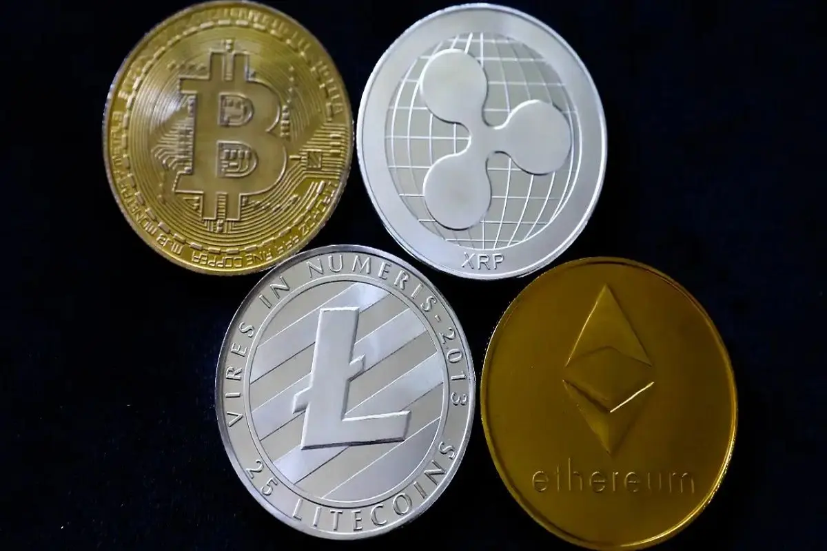 افزایش قیمت بیتکوین و اتریوم در آغاز هفته+ جدول قیمت ها
