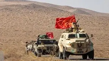عملیات مرزبانان در جنوب‌شرق کشور؛ ۲ تروریست از پای درآمدند