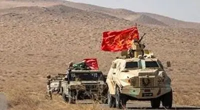 عملیات مرزبانان در جنوب‌شرق کشور؛ ۲ تروریست از پای درآمدند