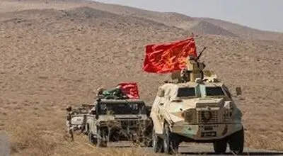 عملیات مرزبانان در جنوب‌شرق کشور؛ ۲ تروریست از پای درآمدند
