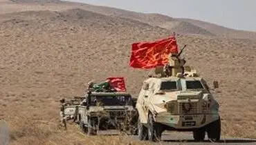 عملیات مرزبانان در جنوب‌شرق کشور؛ ۲ تروریست از پای درآمدند