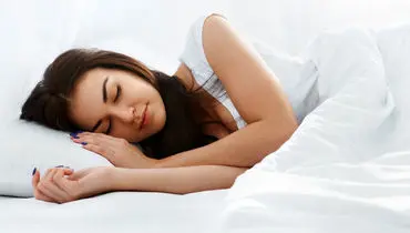 با این تکنیک نظامی در ۲ دقیقه خواب به سراغ شما می‌آید
