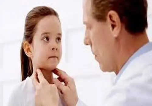 نقش مهم و کلیدی ید در پیشگیری از اختلالات تیروئیدی در کودکان