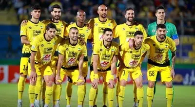 بازگشت بازیکنان خارجی‌ سپاهان پیش از  نبرد مقابل پرسپولیس
