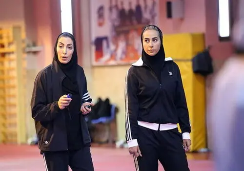 آقای ساعی شما خودت هم تو گوش آقای بابایی زدی!
