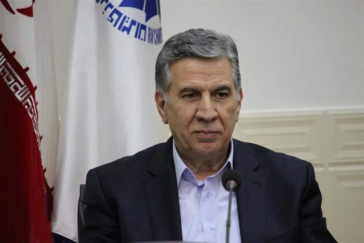  رئیس جدید اتاق بازرگانی ایران انتخاب شد