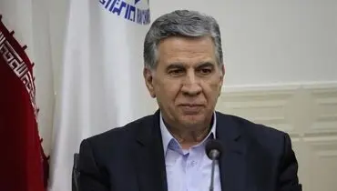  رئیس جدید اتاق بازرگانی ایران انتخاب شد