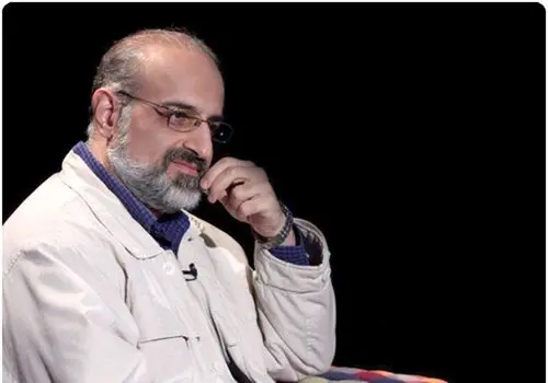 محمد اصفهانی از آهنگ جدید خود رونمایی کرد/ویدیو 