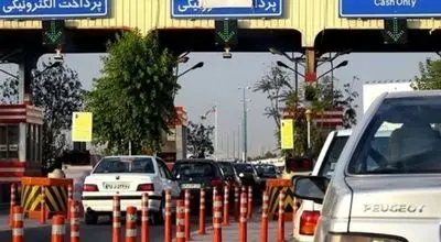 حذف اخذ عوارض شهری از تاکسی‌های اینترنتی ابلاغ شد
