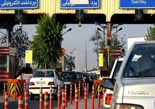 حذف اخذ عوارض شهری از تاکسی‌های اینترنتی ابلاغ شد
